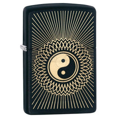 Zippo Ying Yang 2 - SmokeTime