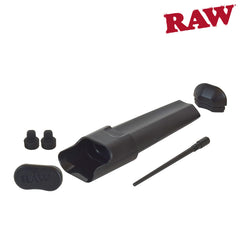 RAW DOUBLE SHOOTER