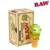 RAW GLASS NICE DREAM CONE HOLDER LIMITED EDITION