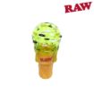 RAW GLASS NICE DREAM CONE HOLDER LIMITED EDITION