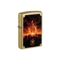 Zippo Anne Stokes Collection