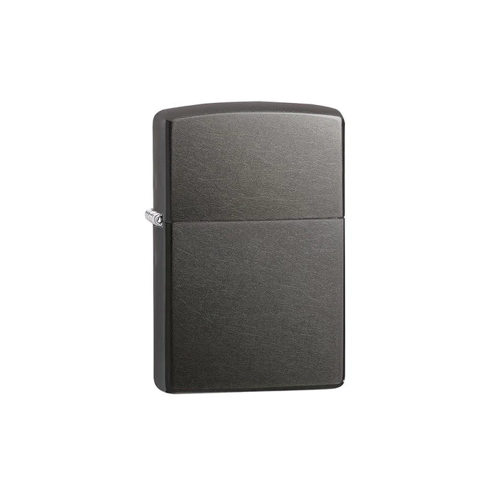 Zippo Classic Gray Dusk