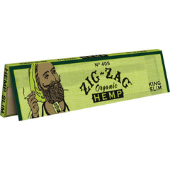 Zig-Zag Rolling Papers