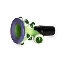 Red Eye Glass®  14mm Pop Art Cone Pull-Out