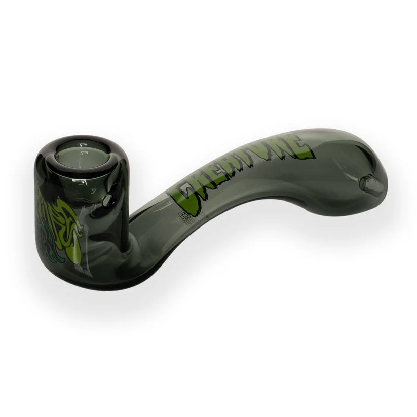 Creature GEAR Premium®  5.5" Sacrifice Sherlock Hand Pipe