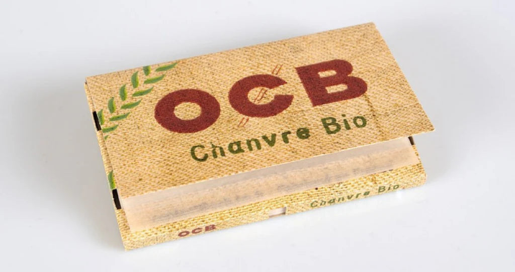 OCB Rolling Papers (All kind)