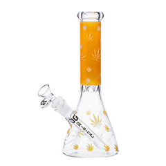 OG 10" FANCY BONGS [OG-702]