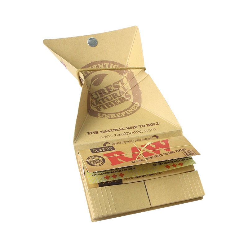 Raw Rolling-Papers [All Kind]