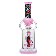 12" Cheech Milk Me Up Bong