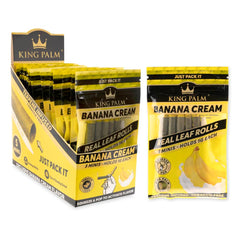 King Palm Flavored Pre-Rolls [All Kinds]