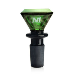 Marley 14mm Marley Prismatic Funnel Glass Bowl