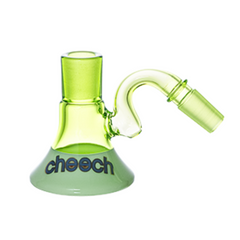 14mm 45°Cheech Dry Ashcatcher (CH-ASH-007)