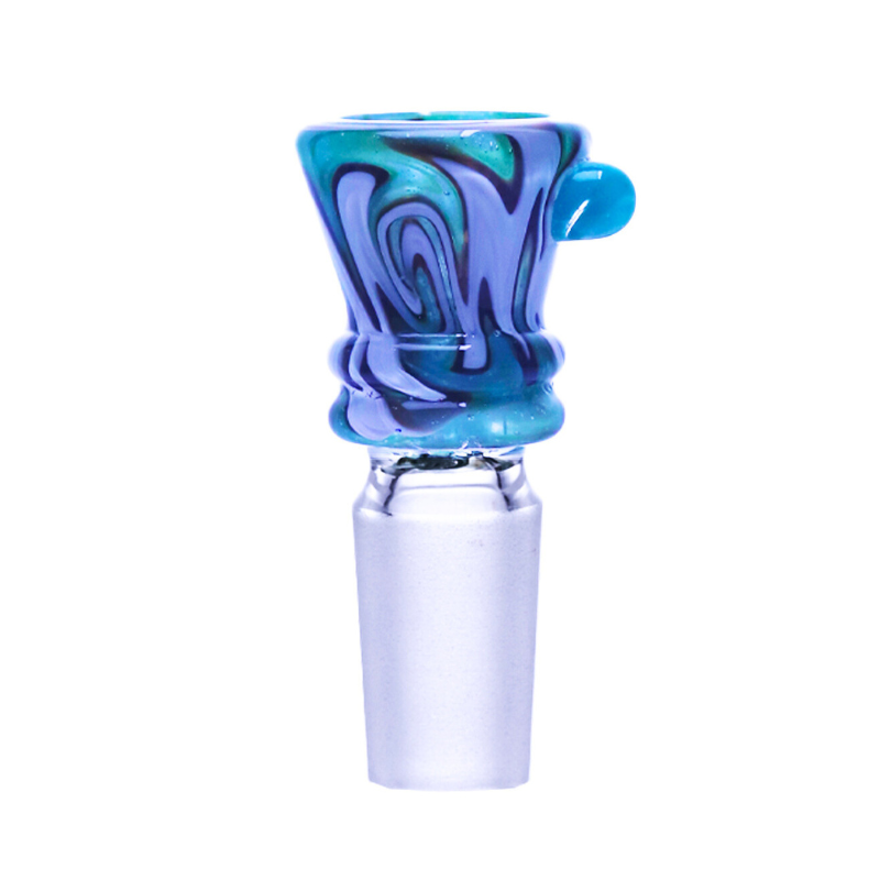 14mm OG Original Colored Bowl