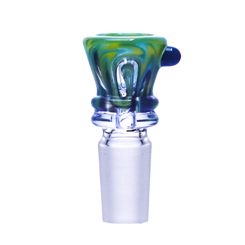 14mm OG Original Colored Bowl