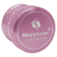 SHARP STONE V2 GRINDER HARD TOP