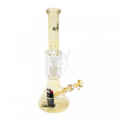 15.5" Sidekick Boost Beaker Tube - SmokeTime