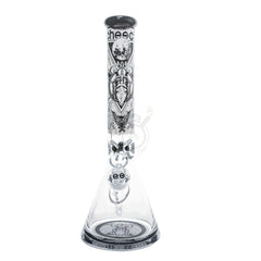 16” 12mm CHEECH Viking Beaker (CA-051) - SmokeTime