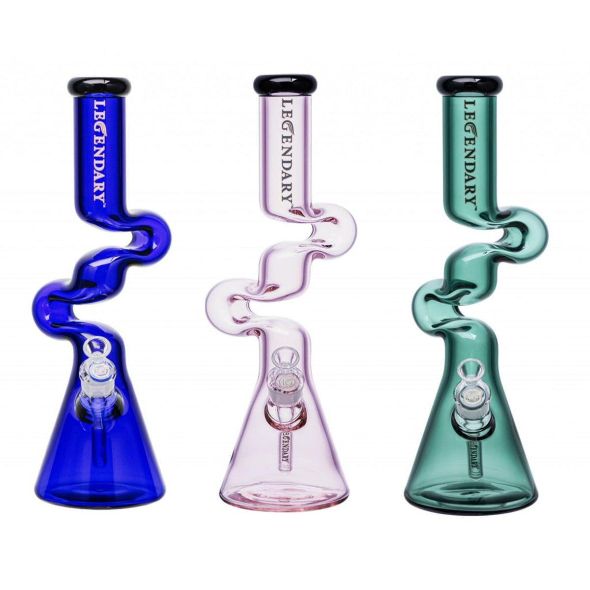 16" Legendary 7MM Zong (LG-322) - SmokeTime