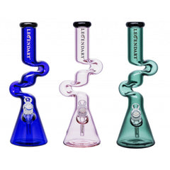 16" Legendary 7MM Zong (LG-322) - SmokeTime