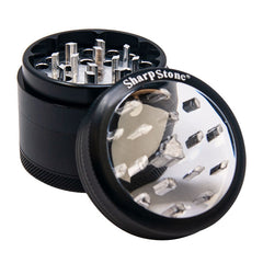 Sharp Stone Four Stage 55mm Grinder
