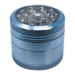 Sharp Stone Four Stage 55mm Grinder
