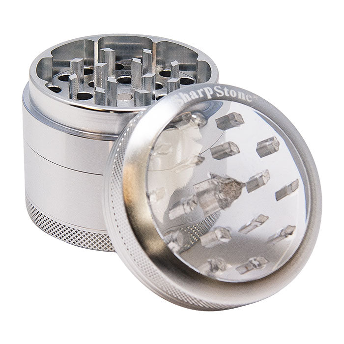 Sharp Stone Four Stage 55mm Grinder