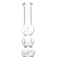 16" 5mm Arsenal Orbit Beaker Bong