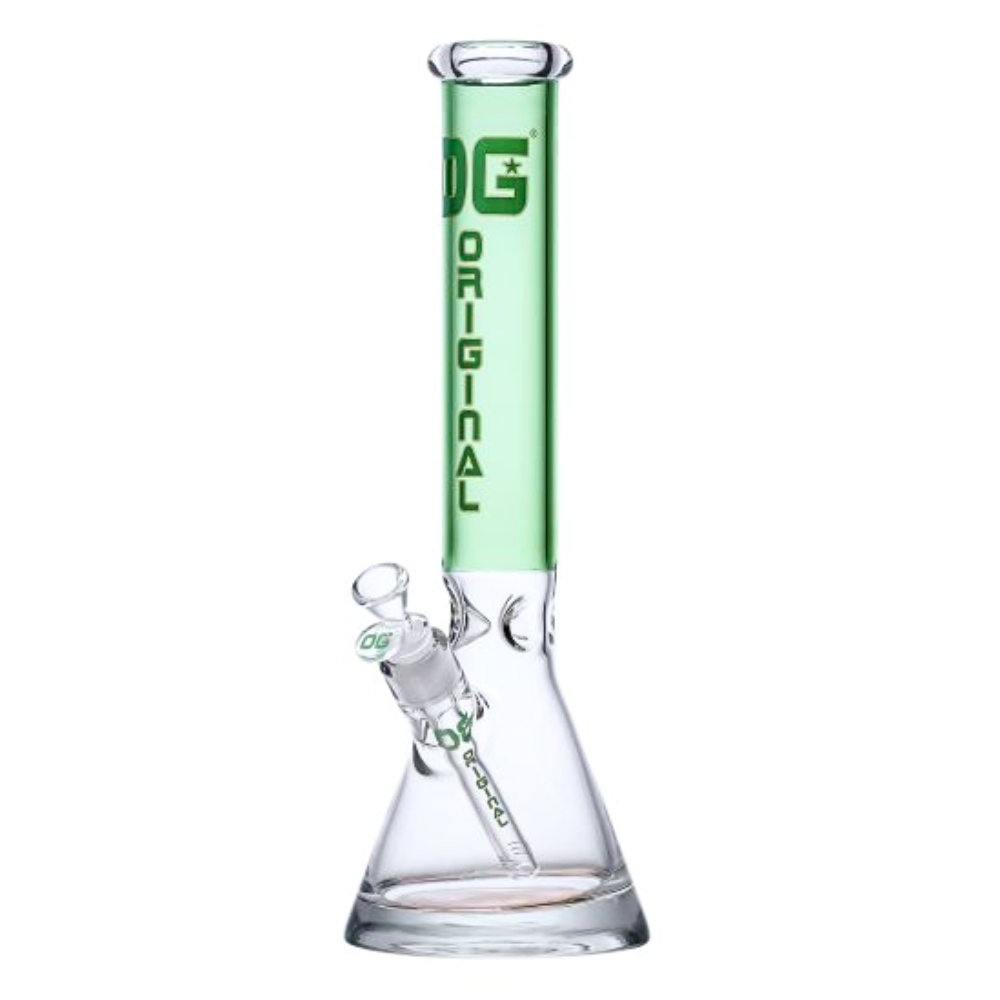 OG Bong 14'' 10MM base  (OG-639)