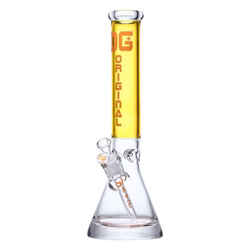 OG Bong 14'' 10MM base  (OG-639)