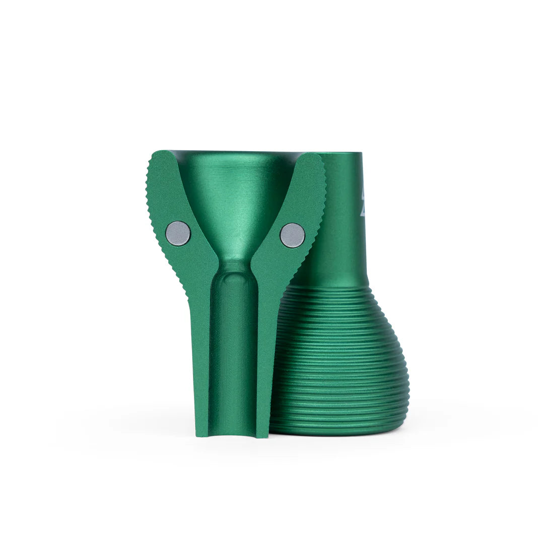 Bowlz Official 14mm Magnetic Titan Bowl (Stripe Design)