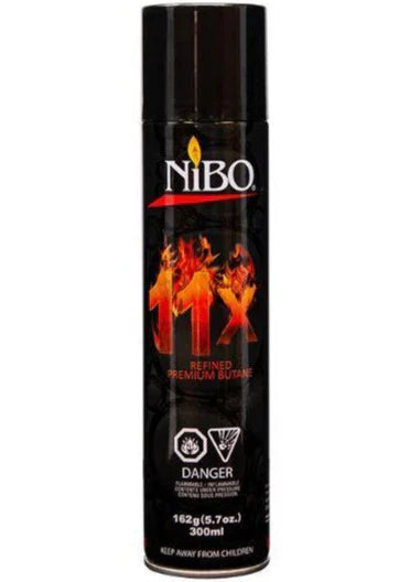 Nibo 11x Refined Butane