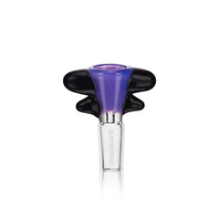 14mm Arsenal Winged Edge Bowl