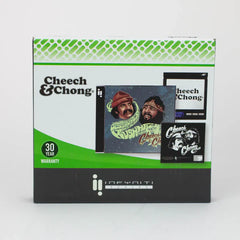 Infyniti  Cheech & Chong CD scale 100g-0.01g [CHCCD0100]