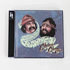 Infyniti  Cheech & Chong CD scale 100g-0.01g [CHCCD0100]