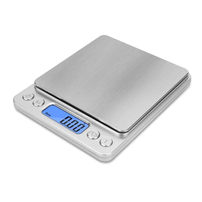 Fuzion PT 500 Pocket Scale