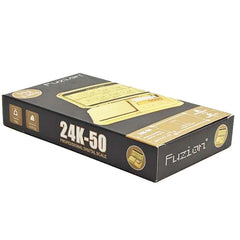 Fuzion 24k Scale 50g*0.001g
