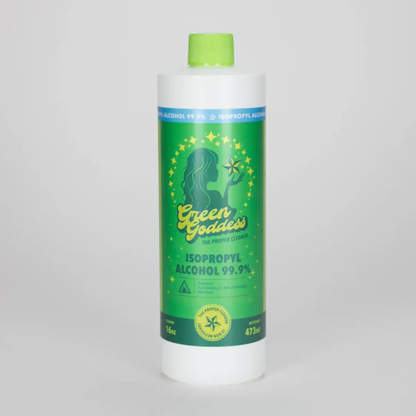 Green Goddess | 99.9% ISO 16oz Bottle