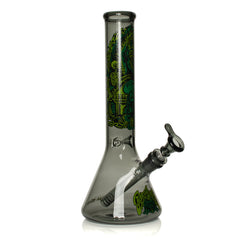 12" Sacrifice Beaker Base Water Pipe (Creature x Gear Premium)