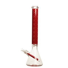 20” 9mm Fashion Glass Bong