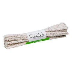 Previous Next Randy's 6 Inches Tapered Bristle Pipe Cleaners
