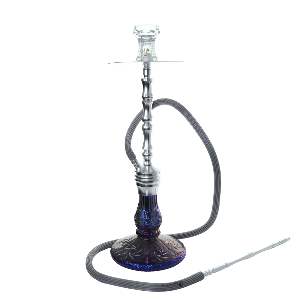 Dschinni Hookah Full Set