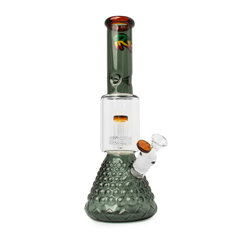 iRie™ 13.5" Dual Chamber Beaker Tube