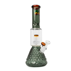 iRie™ 13.5" Dual Chamber Beaker Tube