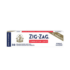 Zig-Zag Rolling Papers