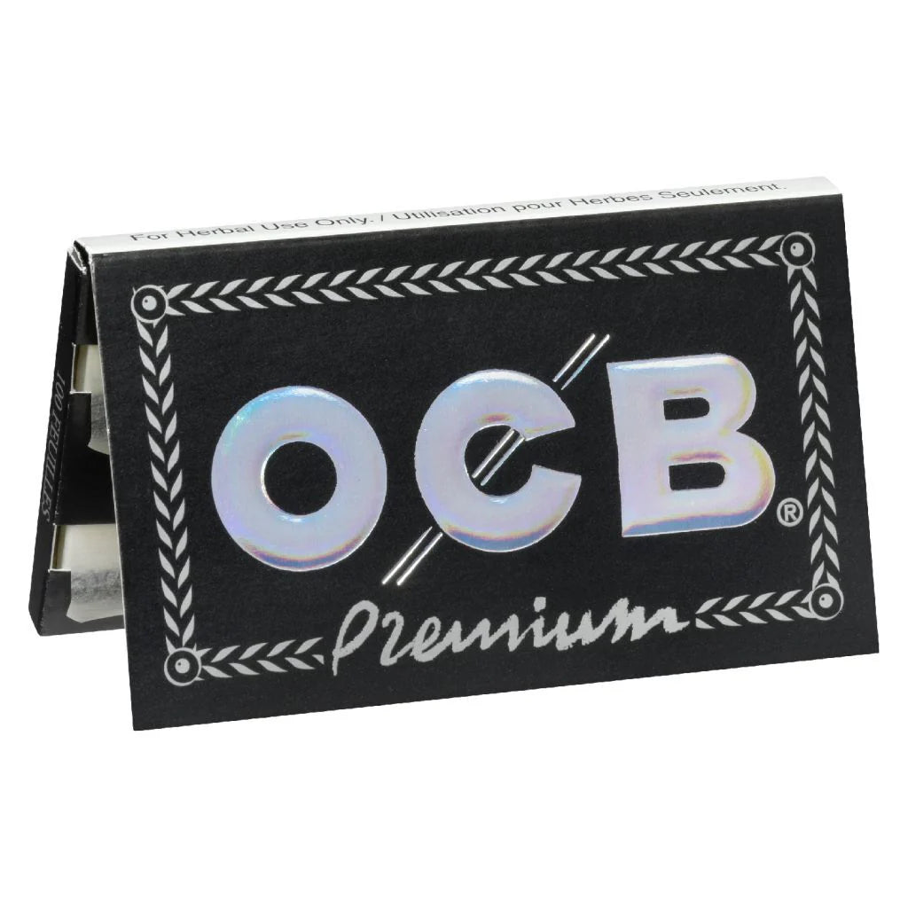 OCB Rolling Papers (All kind)