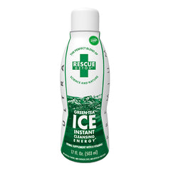 Ice Instant Cleansing Rescue Detox 17oz ICE Drink