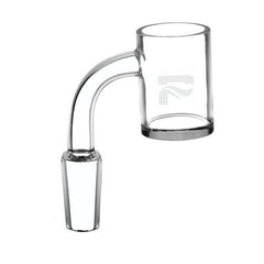 Pulsar Bucket Style Quartz Banger - 14mm Male
