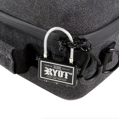 RYOT AXE Pack GOO.O Carbon Series w/ SmellSafe & Lockable Technology