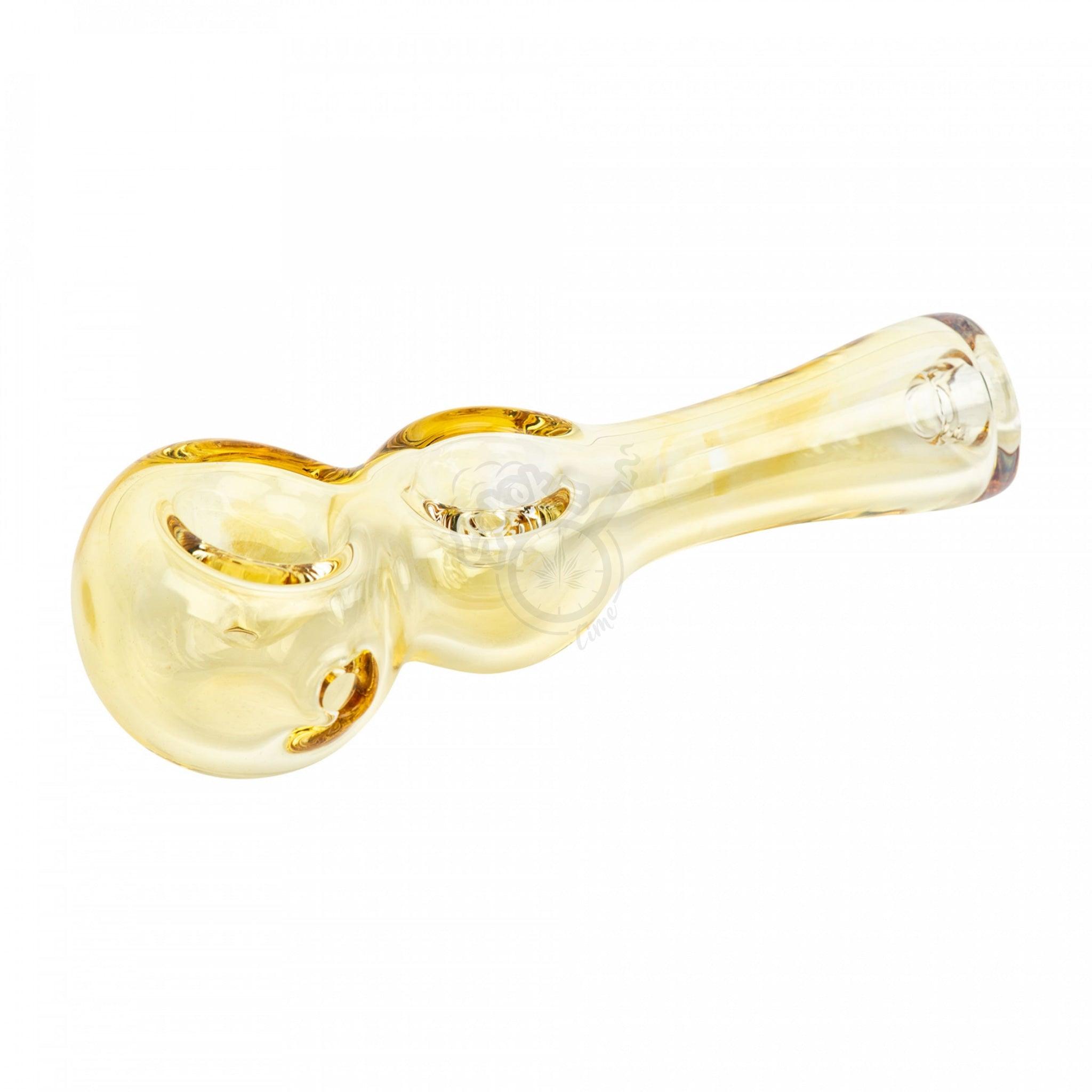 4.5" Twice Baked Hand Pipe - SmokeTime