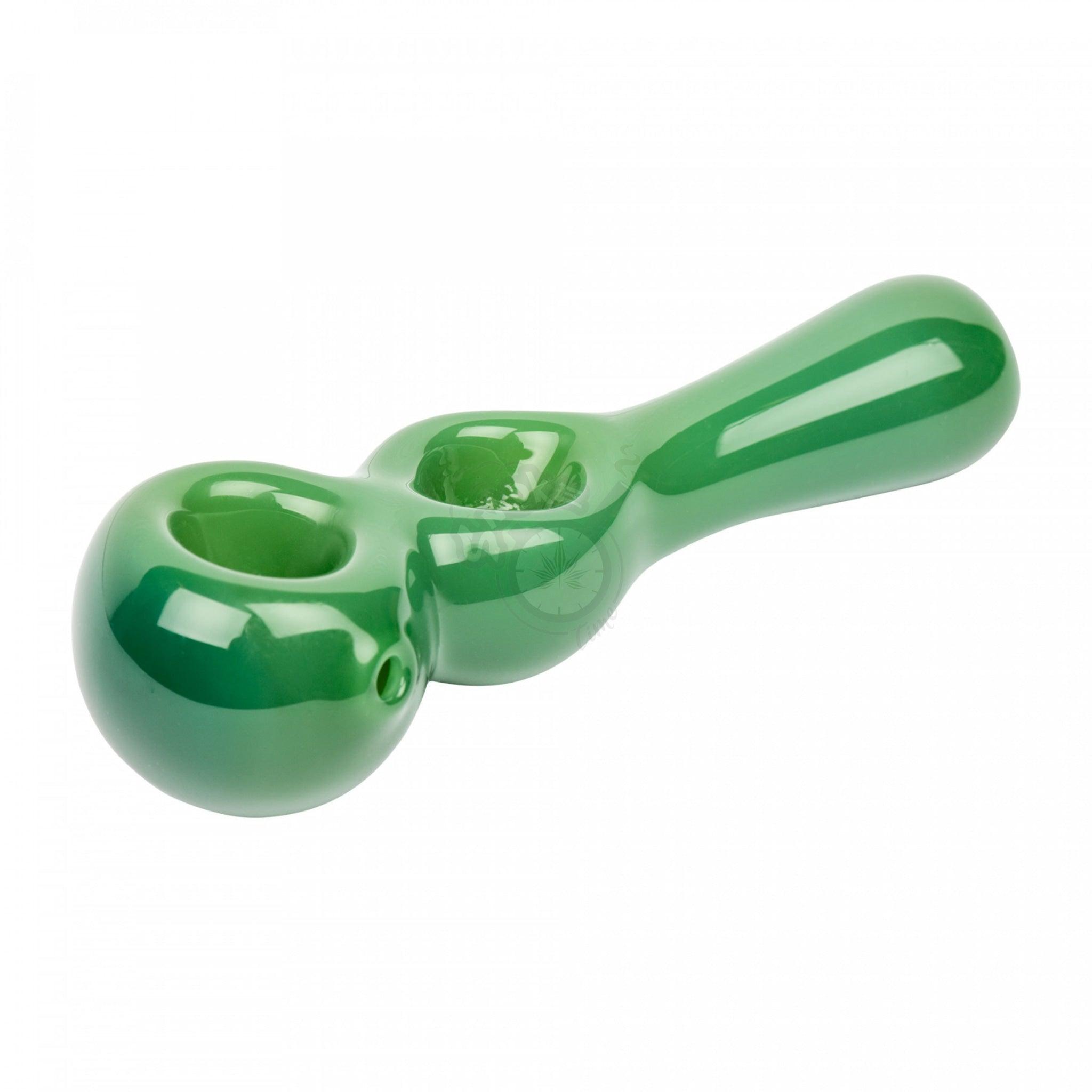 4.5" Twice Baked Hand Pipe - SmokeTime
